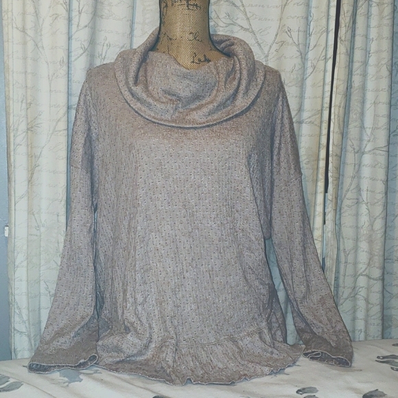 ANTHROPOLOGIE SWEATER - Picture 2 of 5